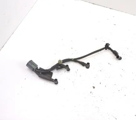 Ford Transit Glow plug wires 