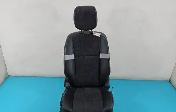 Renault Scenic III - Grand scenic III Front passenger seat IMPRK1429230