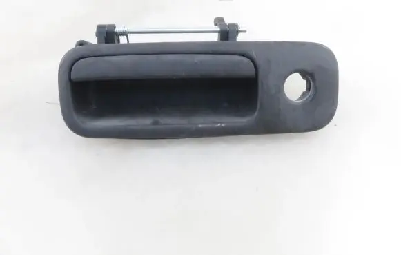 Volkswagen Golf IV Rear door exterior handle/bracket 