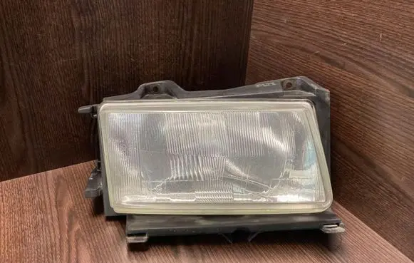 Citroen Jumpy Headlight/headlamp 36160748