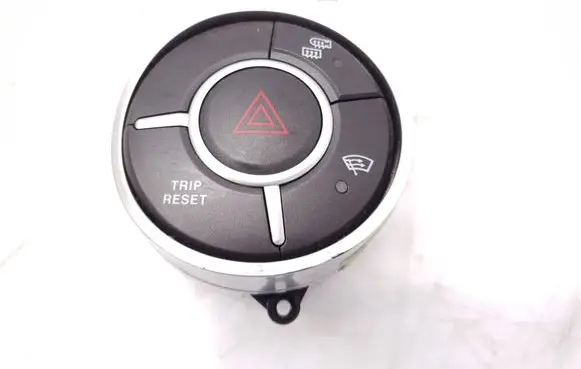 SsangYong Actyon sports II Hazard light switch 8520532010