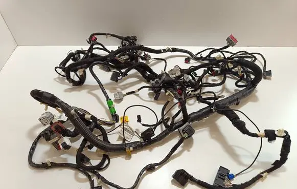 Ford F150 Panel wiring GL3T14401ANC