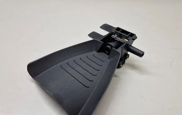 BMW i3 Windshield/windscreen camera 6822681