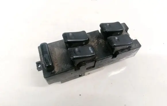 Mazda 626 Electric window control switch GD8K66350 514136