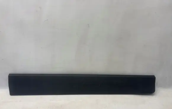 Ford Ecosport Front door trim (molding) CN1520848ACW