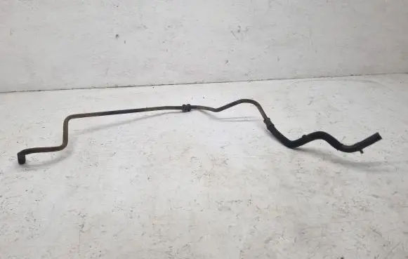 Volkswagen Bora Power steering hose/pipe/line