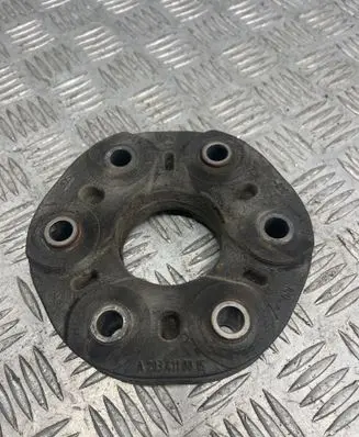 Mercedes-Benz C W204 Rear prop shaft donut coupling/joint A2034110015