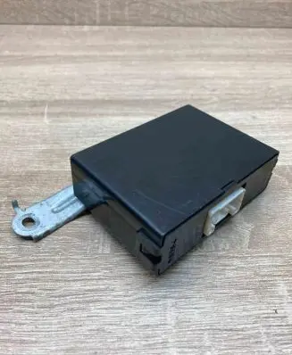 Toyota Land Cruiser (J120) Climate control unit 8748060050 0772002330