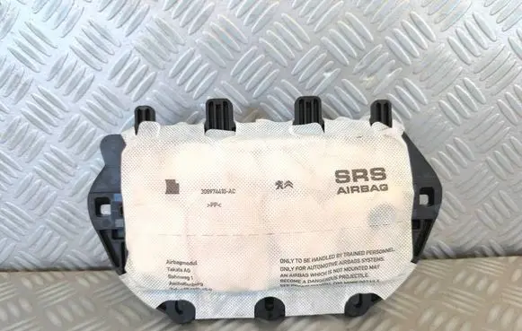 Peugeot Expert Passenger airbag 9808173080 5BFAAB0062238 5BFAAB0062238Q