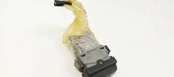 Central locking switch button