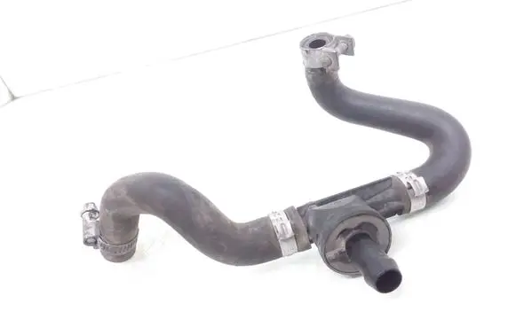 Audi A3 S3 8P Vacuum line/pipe/hose 06B133753D