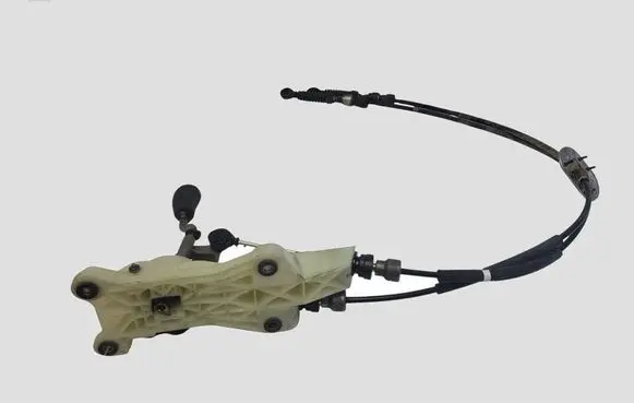 Mazda CX-7 Gear shifter/selector EH1446100 00480018