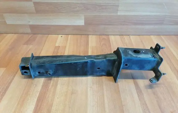 Renault Espace V (RFC) Other front suspension part 758242268R 758241437R
