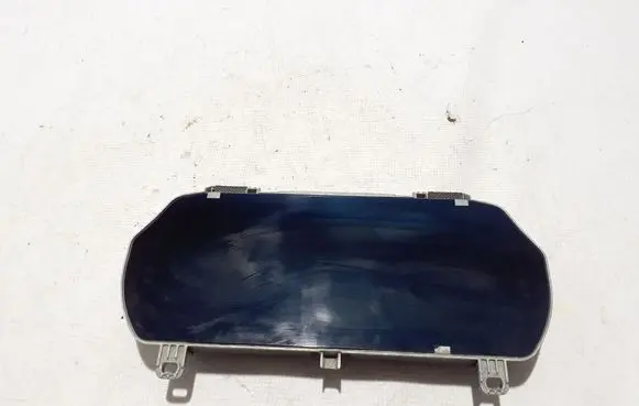 Renault Arkana Speedometer (instrument cluster) 248090642R