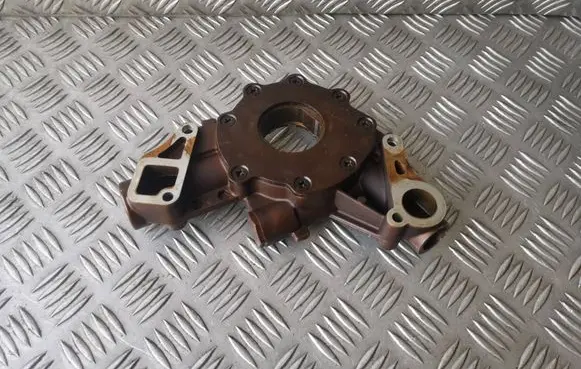 Jaguar XJ X308 Oil pump XW436600AD