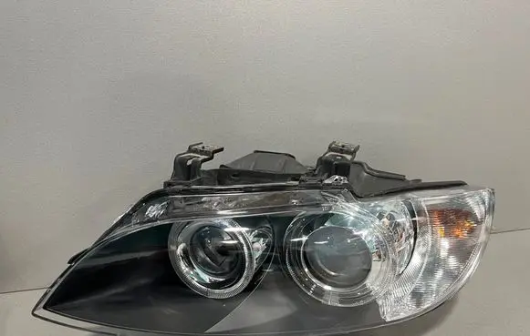 BMW M3 e92 Headlight/headlamp 7162127 216212710 0301230671