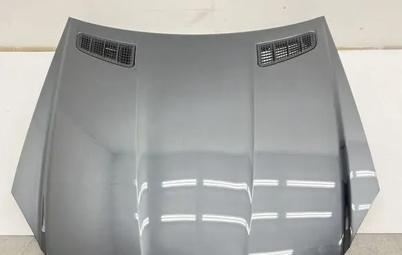 Mercedes-Benz SLK R172 Engine bonnet/hood 