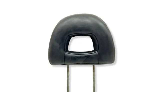 Mitsubishi Pajero Rear seat headrest 
