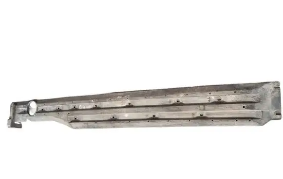 BMW 7 E38 Side bottom protection 8171660 8206404 51718171660