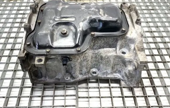 Toyota Yaris Cross Oil sump