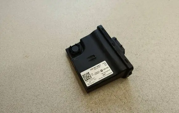 Volkswagen Golf VII Other control units/modules 5GE907458C ASYSC11601 5GE907458