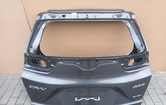 Honda CR-V Tailgate/trunk/boot lid