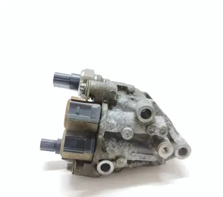 Honda Insight Valve oil control 4990007931