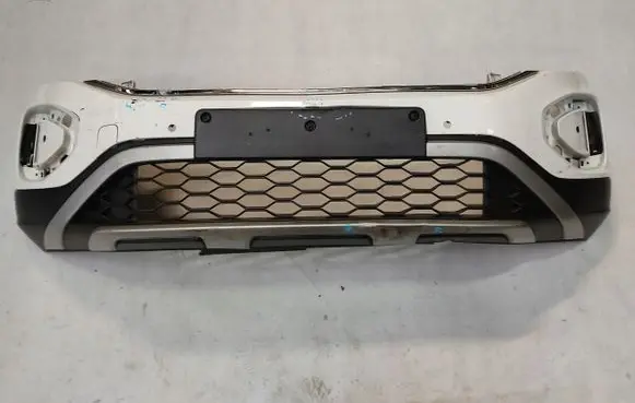 Volkswagen T-Roc Front bumper 2GA807217Q