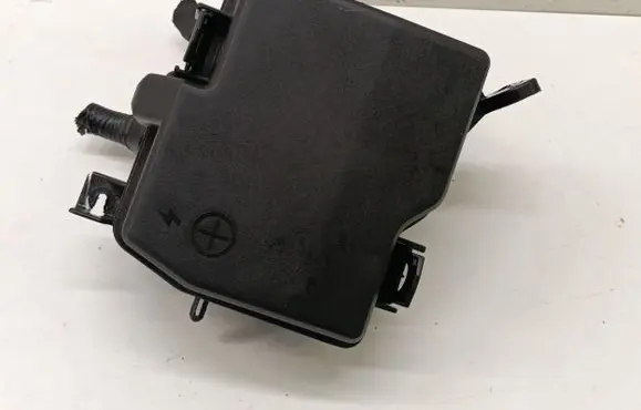 Hyundai Tucson IV NX4 Fuse box set 91956CZ110 919A5N9000