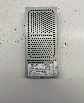 Lexus RX 450H Sound amplifier 8628048251