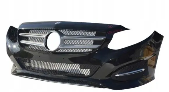 Mercedes-Benz B W246 W242 Front bumper A2468804640