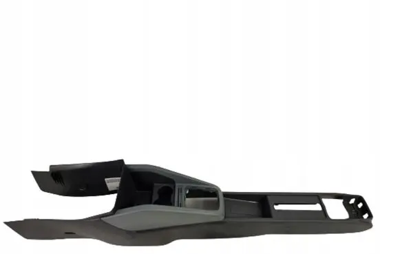 Skoda Fabia Mk3 (NJ) Center console 6V0863242