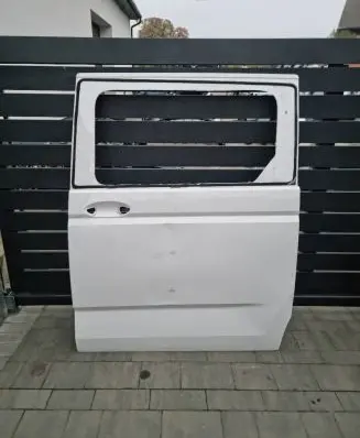 Volkswagen Multivan T7 Side sliding door 