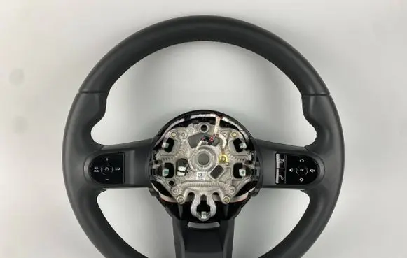 Mini Cooper Countryman F60 Steering wheel 6234216