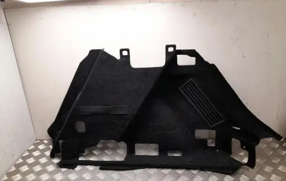 Citroen DS7 Crossback Bottom trim 98212272ZD