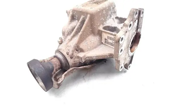 Volvo XC60 Gearbox transfer box case P31259763