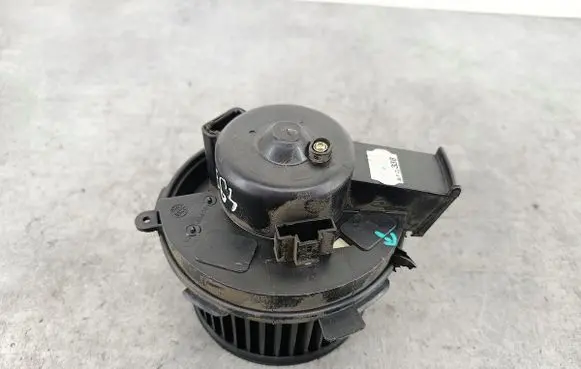 Peugeot 307 Heater fan/blower 8090901BEHR