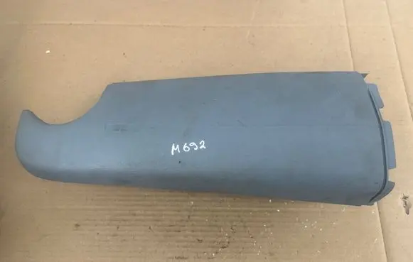 Dacia Duster Passenger airbag 985254038R 647030607704