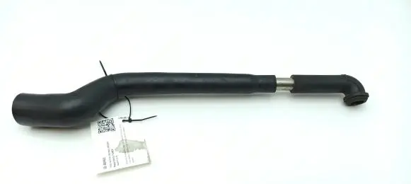 Jaguar XJS Rain gutter 