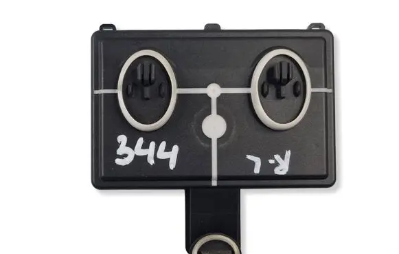Audi A4 S4 B9 8W Door control unit/module 4M0959795N