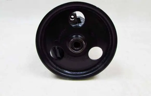 Renault Kangoo I Power steering pump 7700420305A 55396