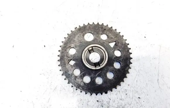 Opel Zafira A Camshaft pulley/ VANOS 90537632