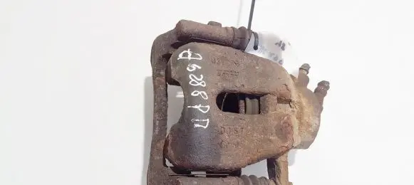 Citroen C3 Front brake caliper d162