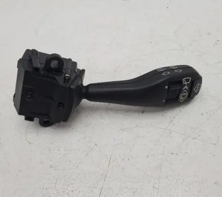 BMW X5 E53 Wiper control stalk 8375408 01204030
