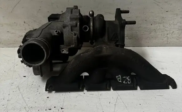 Audi A3 S3 A3 Sportback 8P Turbo 06J145701L KA71001996500152 K0353039700134