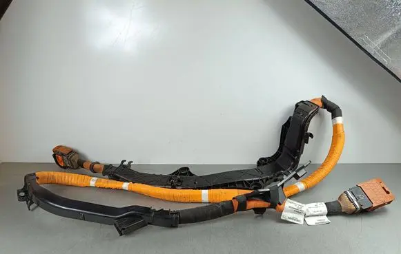 Renault Arkana Other wiring loom 297A26001R