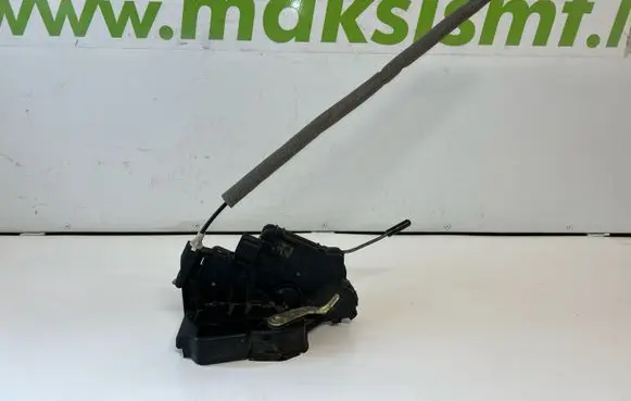 BMW 3 E46 Rear door lock 8196