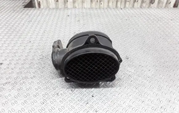 Citroen C4 Grand Picasso Mass air flow meter 9650010780