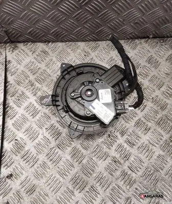 Tesla Model 3 Heater fan/blower 031519053