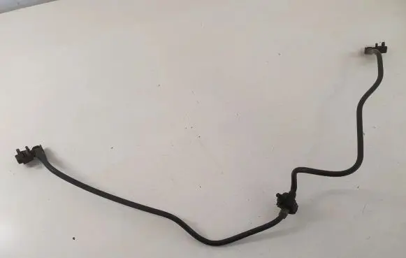 Peugeot 508 Engine coolant pipe/hose 9686646780